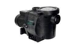 Pompe WHISPERPRO couvercle 1/4 de tour