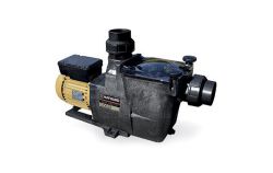 Pompe SUPERPUMP PRO couvercle boulonné