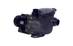 Pompe TRISTAR couvercle 1/4 de tour