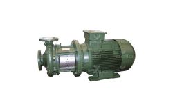 Pompe monobloc fonte