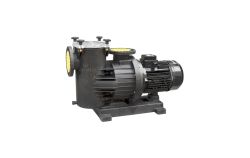 Pompe MGN avec turbine Noryl 1450 tr/min