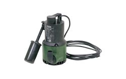 Pompe vide cave NOVA 300 automatique Mono