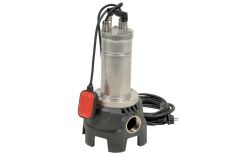 Pompe vide cave FEKA VX 550 automatique mono