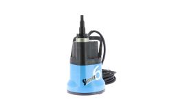 Serpillière mono simer 6