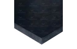 Tapis d'isolation en caoutchouc