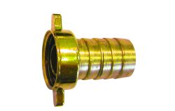 Raccord laiton pour pompe ULTRA 19 mm