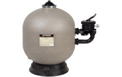 Filtre PRO SERIES HB SIDE