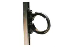 Pinces OMEGA pour support batterie OCEAN