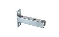 Fixation murale 41x41mm