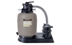 Platine de filtration