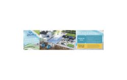 Schéma 3D la piscine responsable