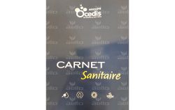 Carnet sanitaire