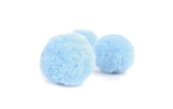 Balles filtrantes SILVERLOON carton de 700 gr