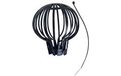 Protection aspiration SILVERLOON