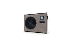 PAC Easy Temp inverter