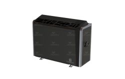 PAC MORPHEO Inverter 45° UP