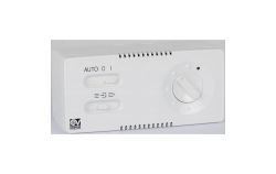 Sélecteur 5 vitesses/sens de soufflage pour extracteur VARIO