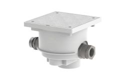 Boite de connexion Weltico