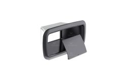 Manchette enjoliveur et volet pour A400 Elégance