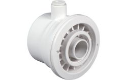 Refoulement TURBO JET béton SP1450TE coloris blanc