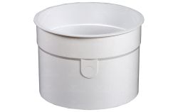 Réhausse de skimmer et de niveau d'eau HAYWARD