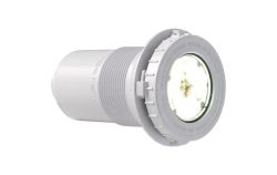 Projecteur mini led blanche béton