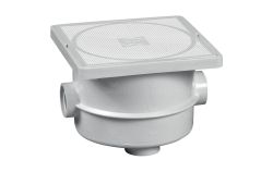 Boîtier de connexion HAYWARD 3495