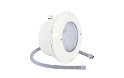 Projecteur EASY LINE led blanche béton/liner