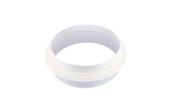 Réhausse pour skimmer en niveau d'eau blanc