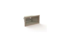 Kit rénovation pour skimmer avec enjoliveur