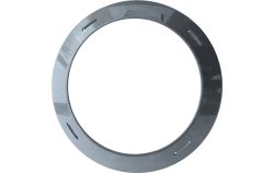 Enjoliveur pour projecteur EASY LINE sur buse