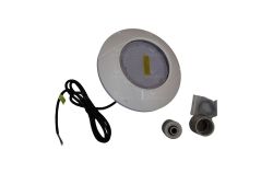 Projecteur sur buse