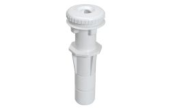 Refoulement monocorps béton/liner