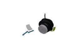 Mini lampe tubulaire sur buse LED