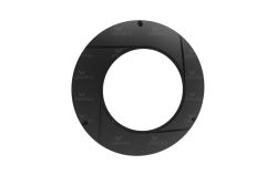 Enjoliveur projecteur mini lampe