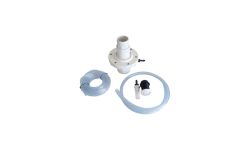 Kit jet NCC grand débit béton/liner et coque