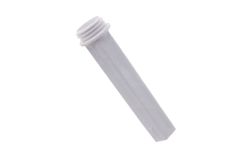 Tube venturi vissé pour buse hydrojet double circuit