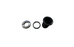 Corps de bouton stainless