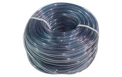 Tube pneumatique 3/6 mm couronne 30 m