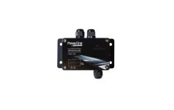 Boîtier radio pour projecteur Cofies HAYWARD avec lampe couleur