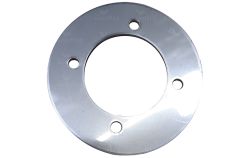 Enjoliveur pour projecteur extraplat série 3096