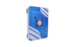 Coffret BOREAL précâblé Mono