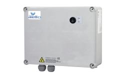 Coffret transfo 12V pour projecteur