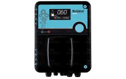 Coffret de niveau BULLEUR AIREO