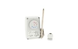 Thermostat hors gel mécanique