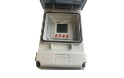 Coffret hors gel digital