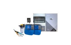Intellipool lite e-box