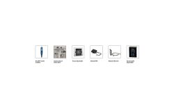 Kit option module ETHERNET pour AQR+
