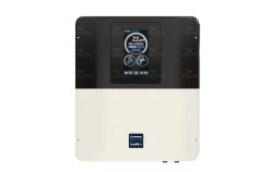 Coffret domotique AQR+ électrolyse/pH