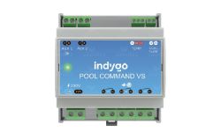 Module commande pompe à vitesse variable horloge intelligente Bluetooth